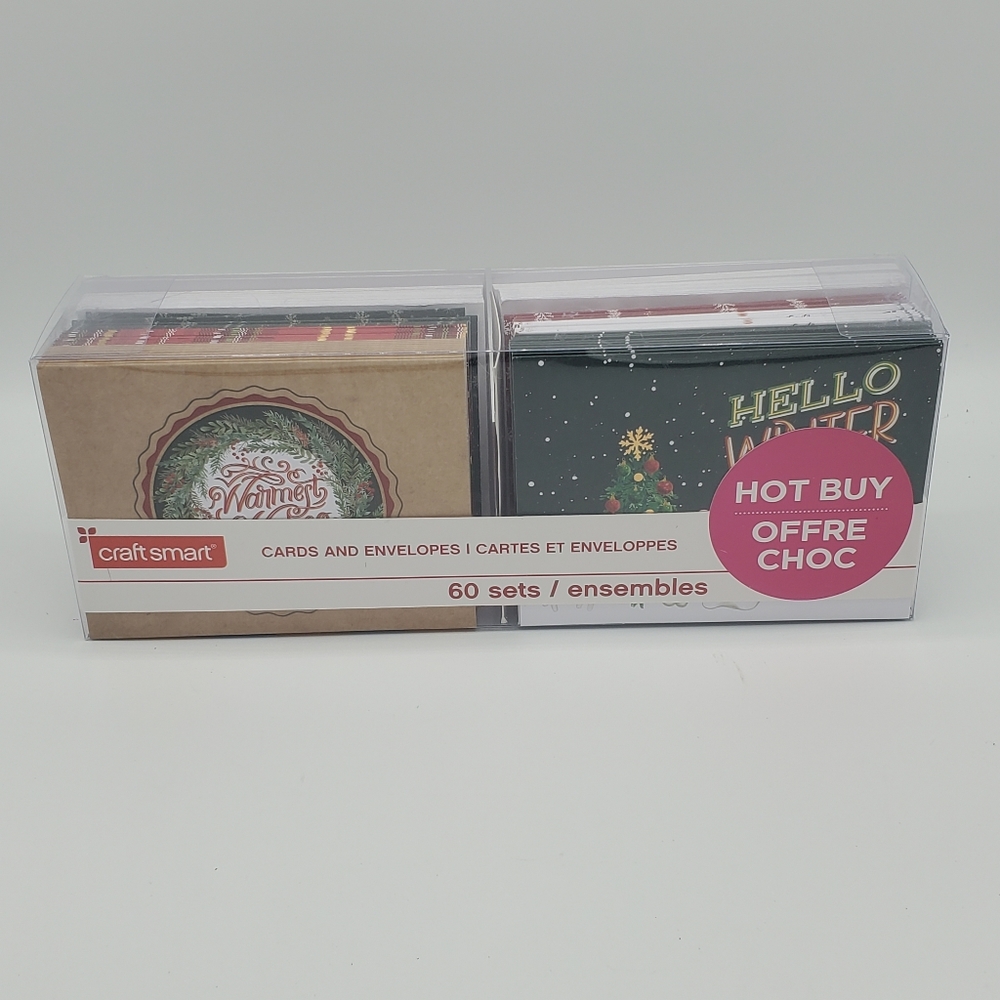 Christmas Cards